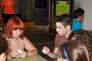 Betula Ludica en El Playfest